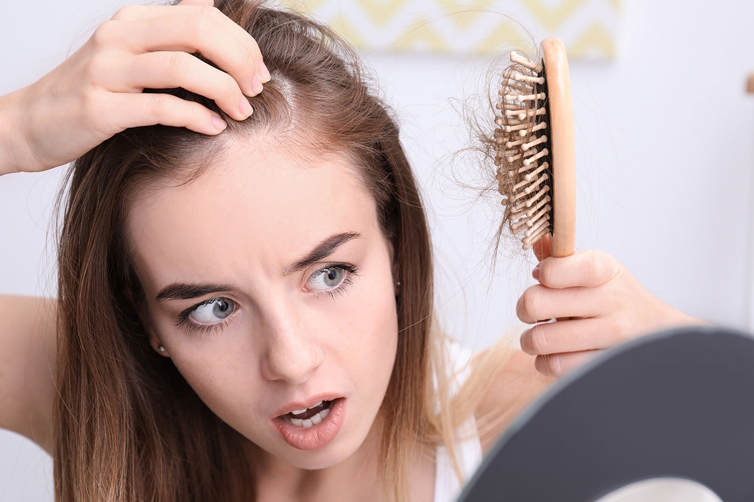 How Effective is PRP For Hair Loss?