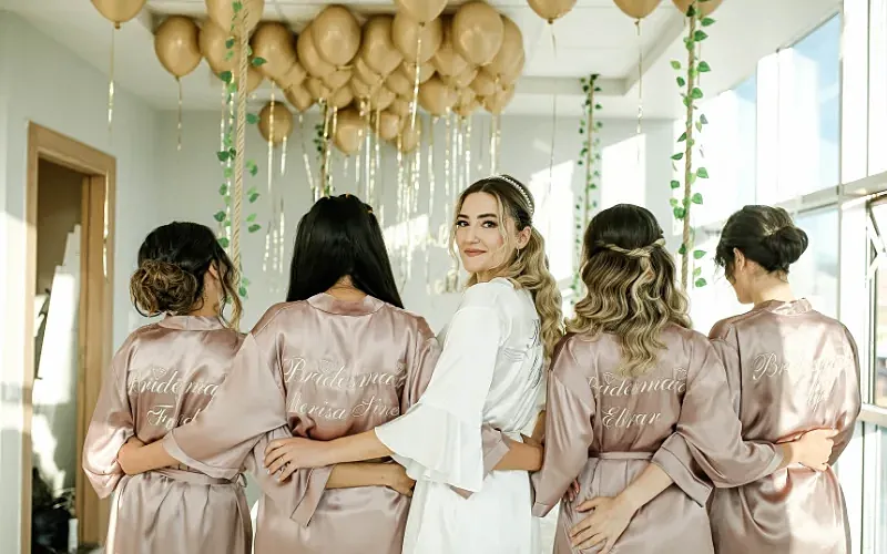 Let Your Skin Glow Down The Aisle With Our Bridal Bundle!