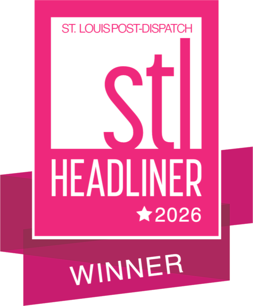 STL Headerliner 2026